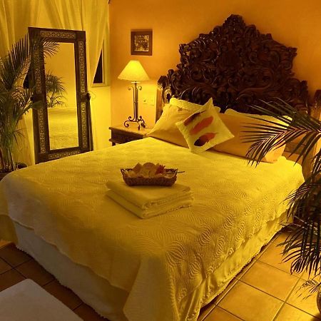 The Mexican Inn 卡波圣卢卡斯 外观 照片