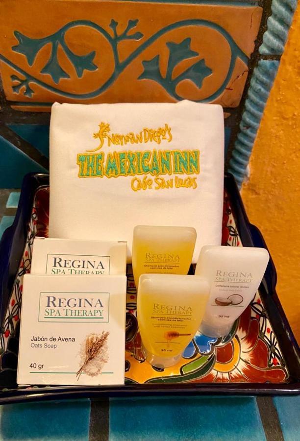The Mexican Inn 卡波圣卢卡斯 外观 照片