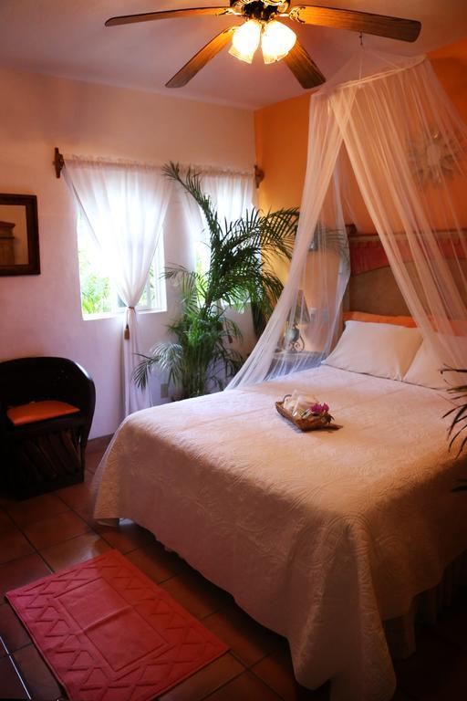 The Mexican Inn 卡波圣卢卡斯 外观 照片