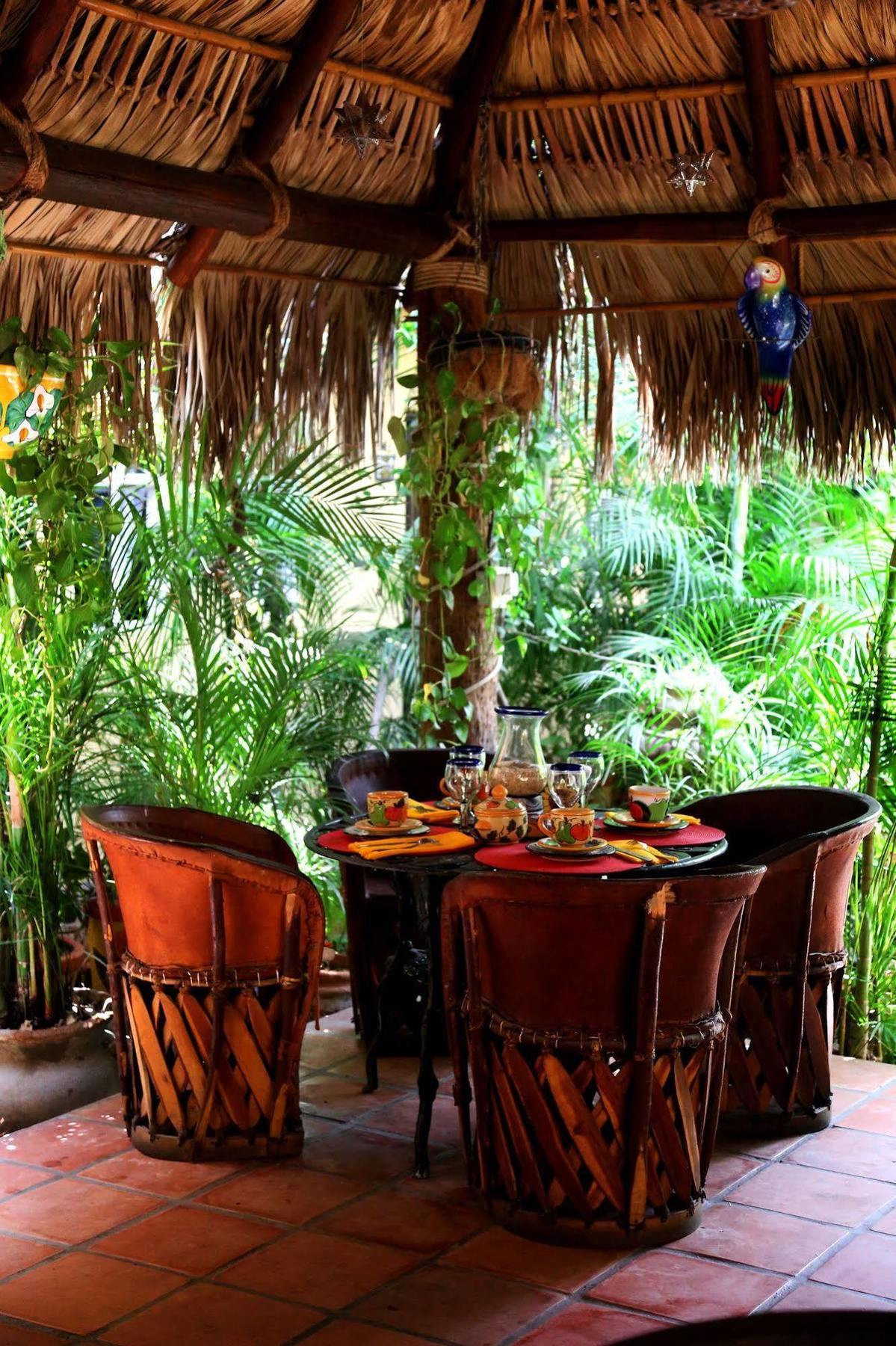 The Mexican Inn 卡波圣卢卡斯 外观 照片